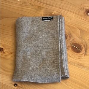 Possum Down Merino Wool Blend Scarf